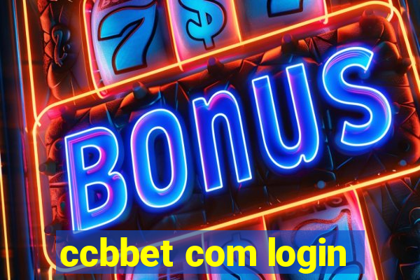 ccbbet com login